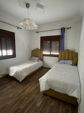 Moderne appartement